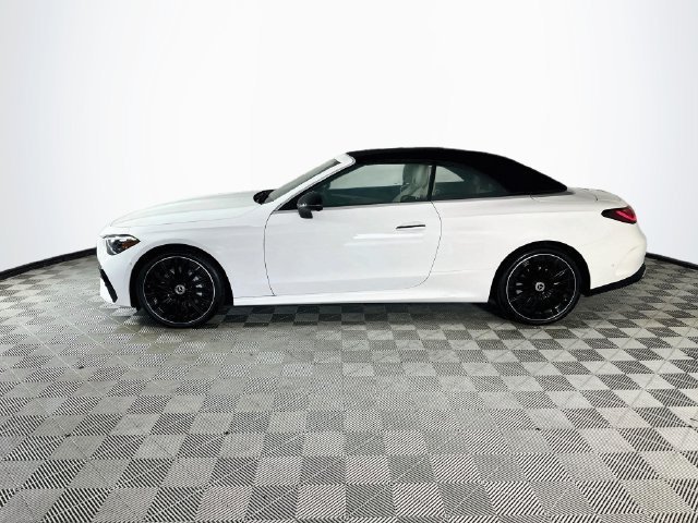 New 2027 Polar White Mercedes-Benz CLE 300 image 35