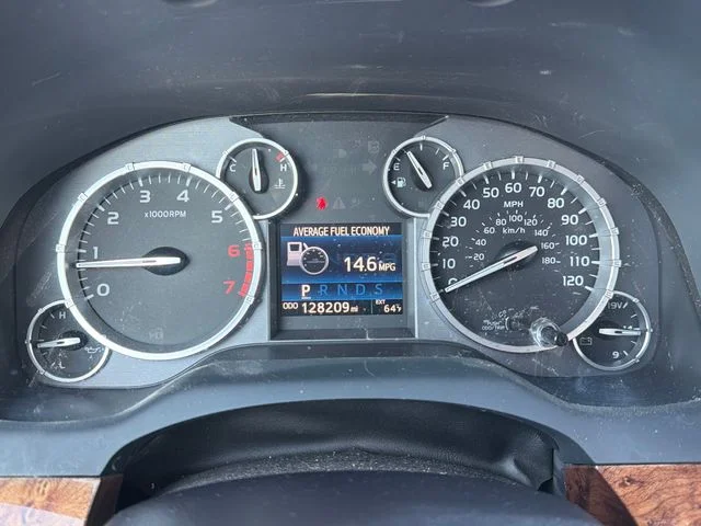 Used 2016 Black Toyota 1794 image 11