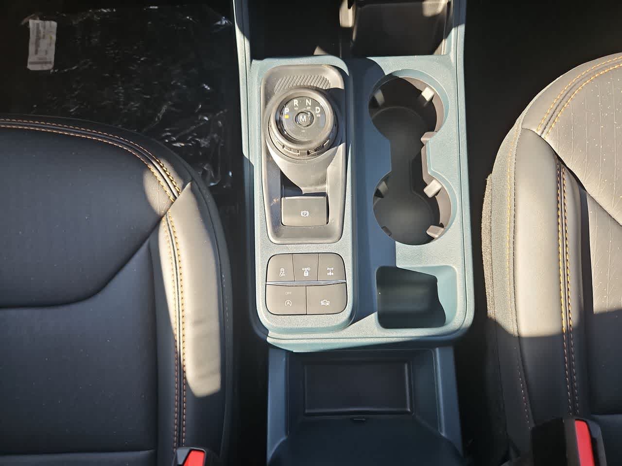 New 2026 Velocity Blue Ford Tremor image 18