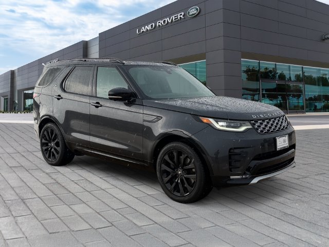 Used 2026 Gray Land Rover Gemini Edition image 7
