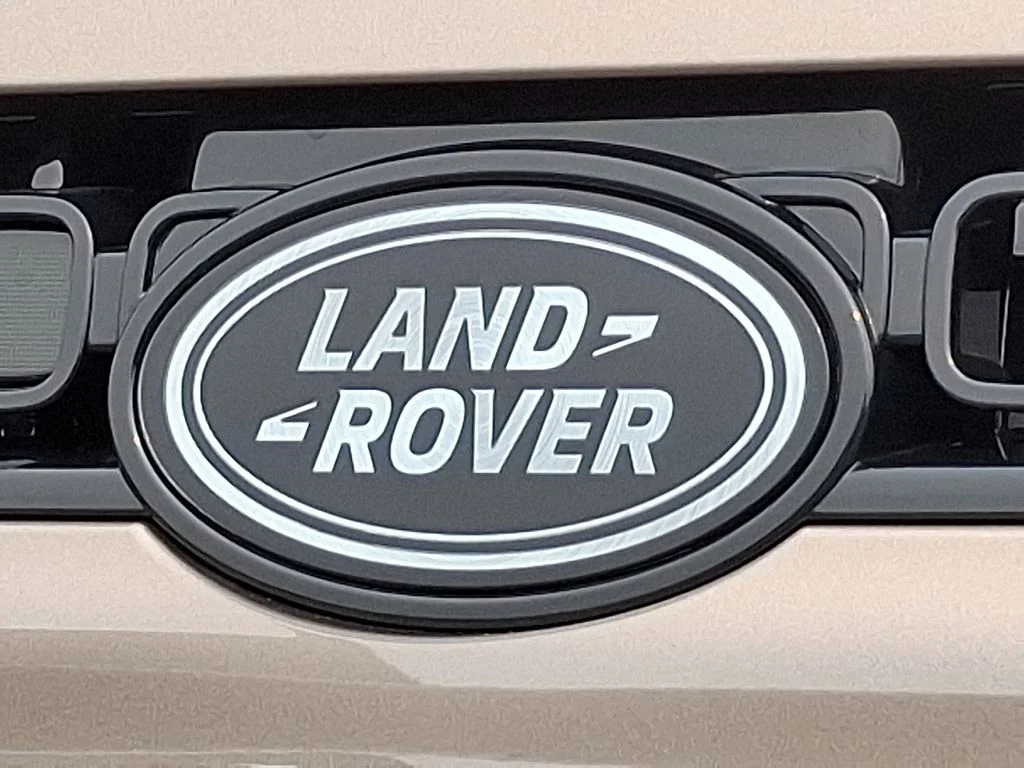 New 2026 Brown Land Rover OCTA image 20