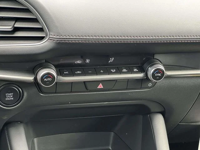 New 2026 Jet Black Mazda 2.5 S Select Sport Base image 20