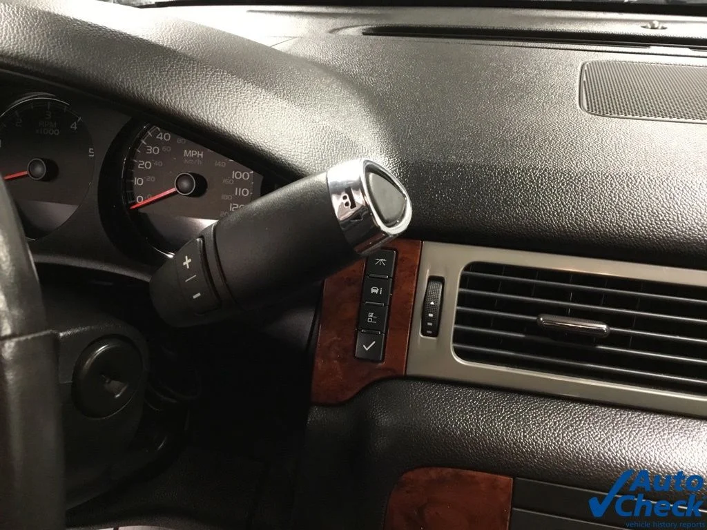 2012 Chevrolet Avalanche LTZ - Photo 50