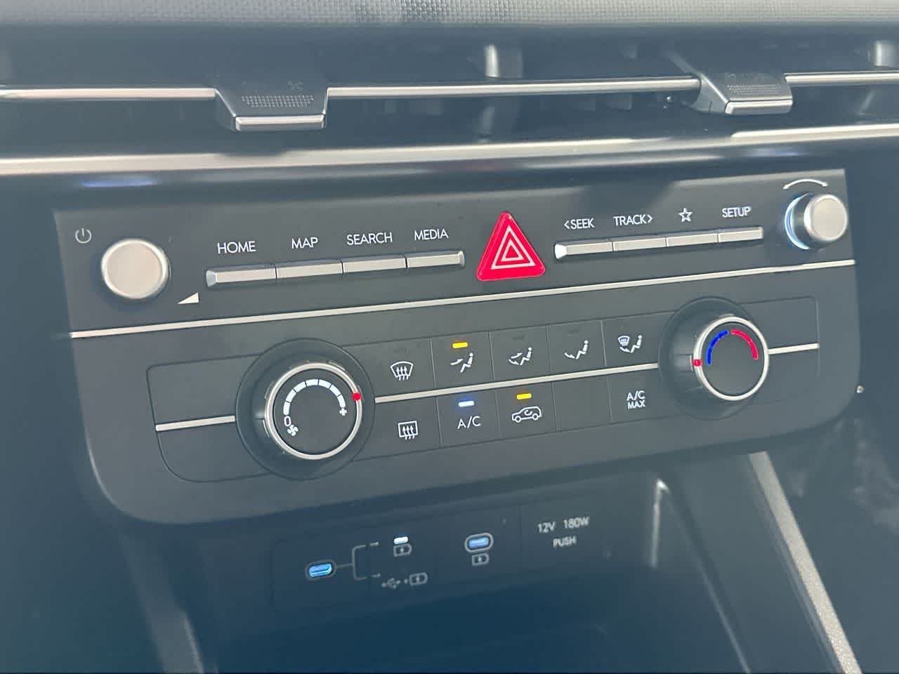 2026 Hyundai Tucson SE - Photo 20