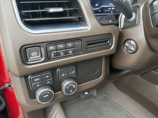 2023 Chevrolet Tahoe Z71 - Photo 34