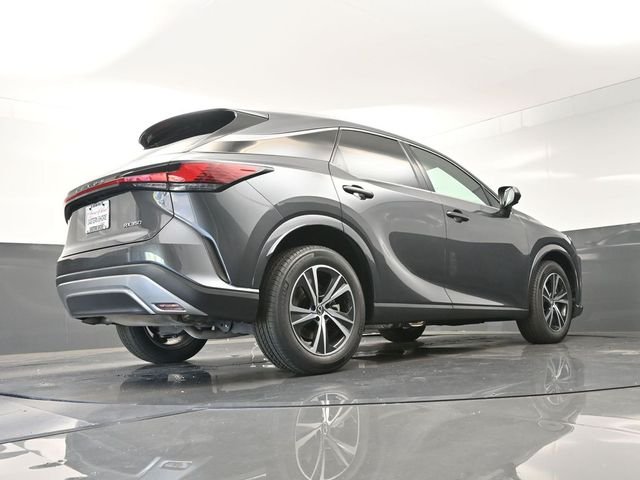 Used 2024 Gray Lexus 350 Premium image 53