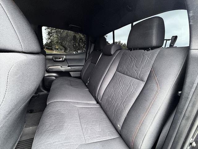 Certified Used 2020 MAGNETIC GRAY MET. Toyota  image 11