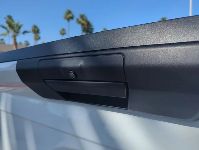 Used 2023 White Ford XLT image 28