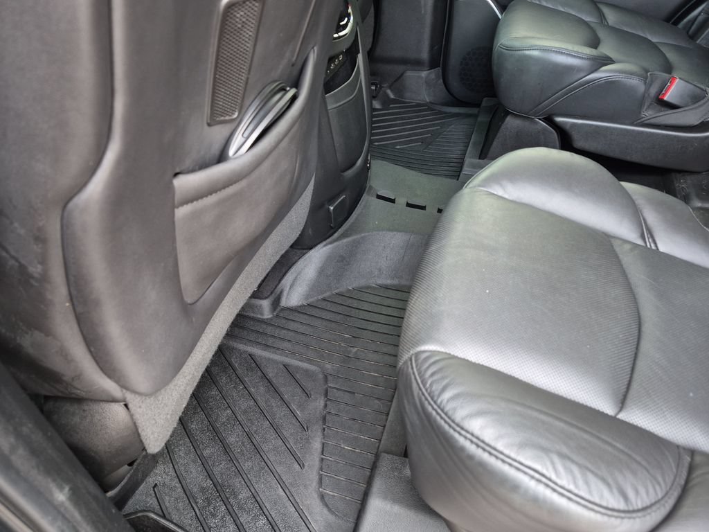 Used 2020 BLACK RAVEN Cadillac Premium Luxury image 38