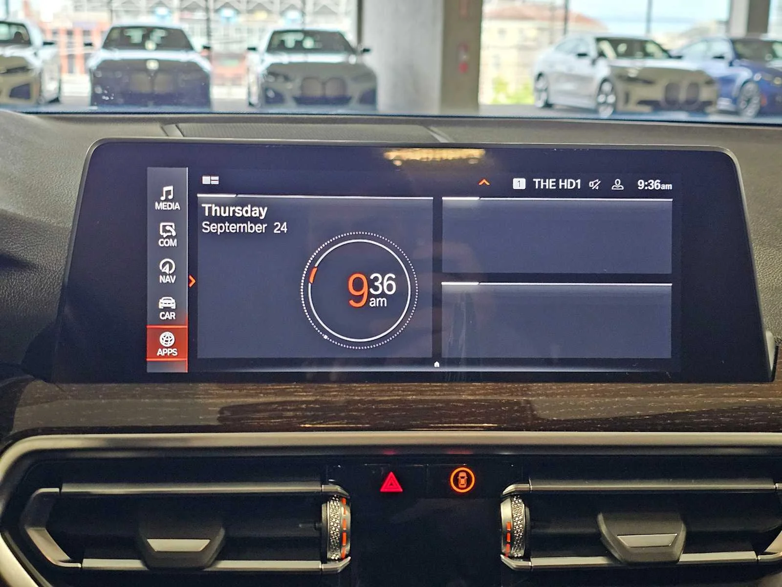 2022 BMW X3 30i - Photo 14