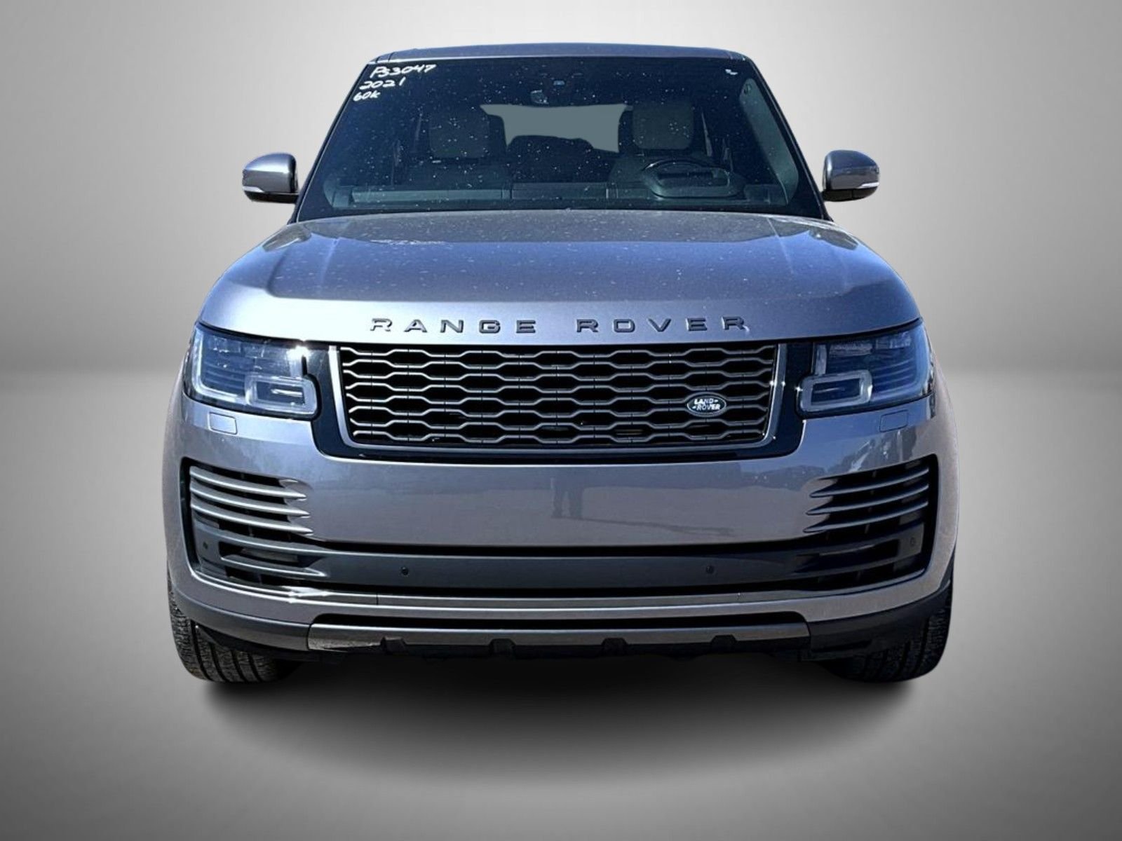 Used 2021 Gray Land Rover Westminster image 2