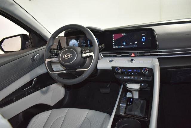 New 2026 Black Hyundai Limited image 66