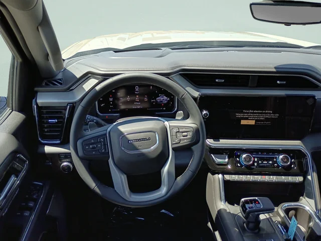 2026 GMC Sierra 1500 Denali - Photo 12