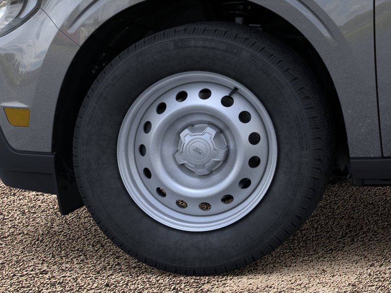 New 2026 Carbonized Gray Metallic Ford XL image 44