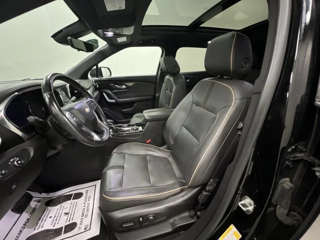 2019 Chevrolet Blazer Premier - Photo 21