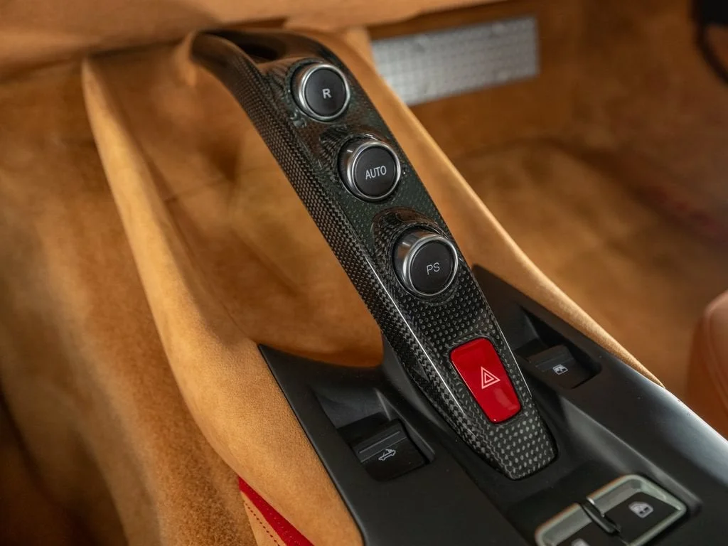 Certified Used 2022 Rosso Corsa Ferrari Base image 31