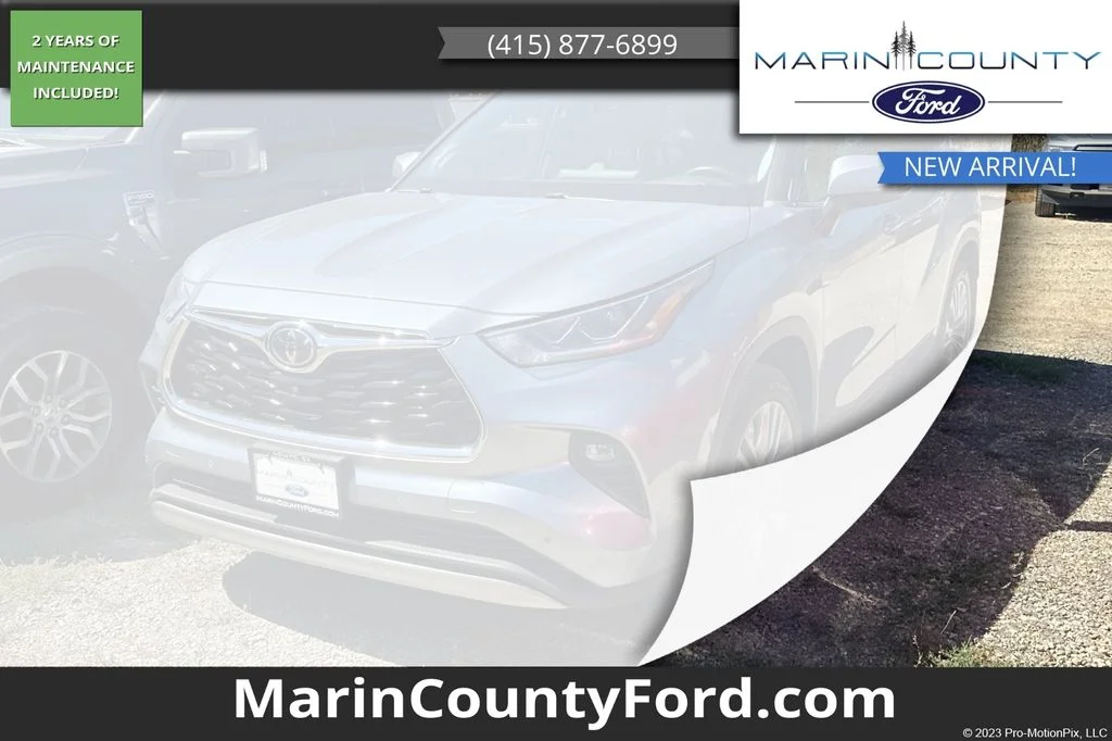 Used 2020  Toyota Platinum image 1
