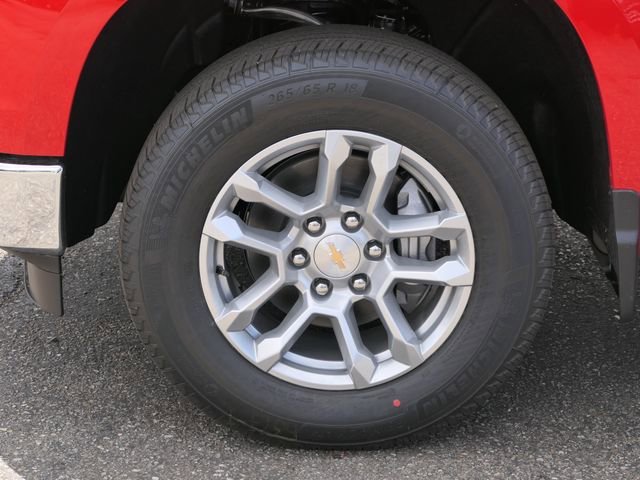 2026 Chevrolet Silverado 1500 LT - Photo 11