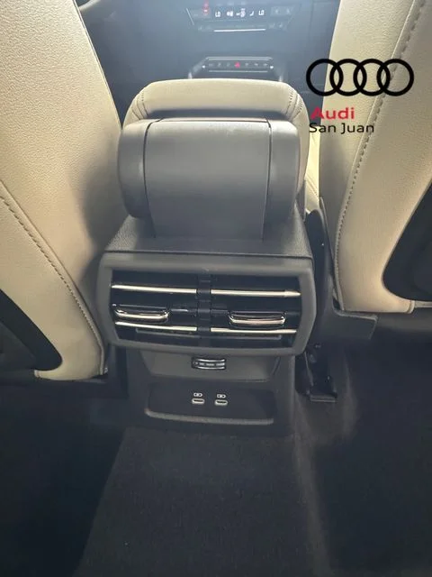 New 2026 Black Audi 40 Premium image 28