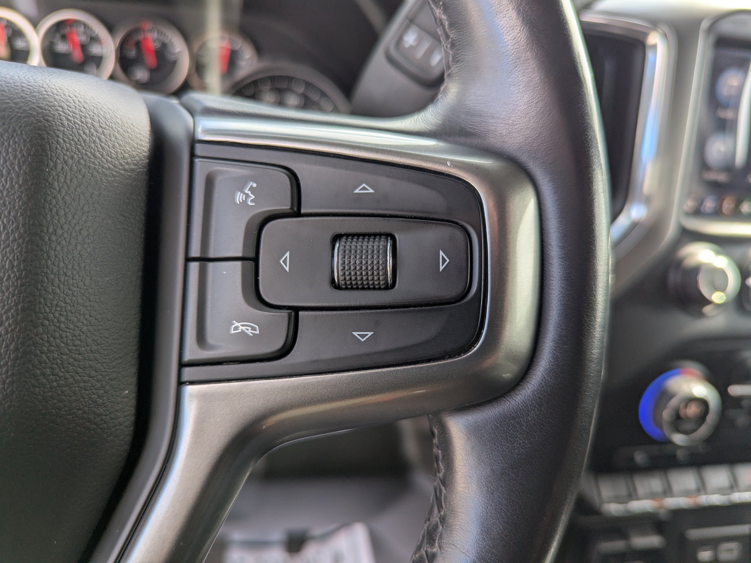 2022 Chevrolet Silverado 1500 Limited RST - Photo 17