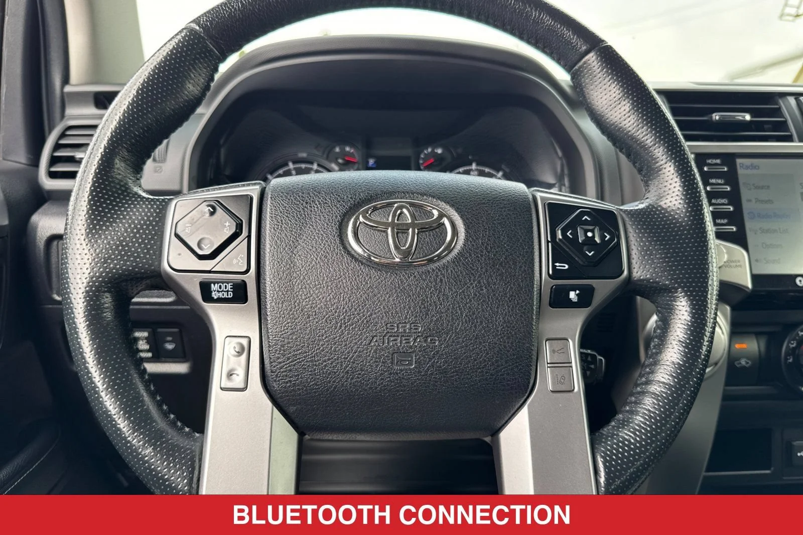 Used 2023 CLASSIC SILVER METALLIC Toyota SR5 Premium image 27