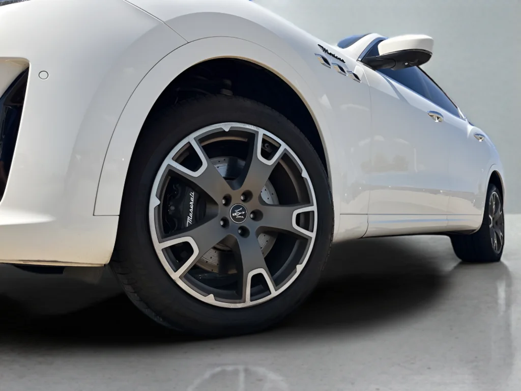 2022 Maserati Levante Modena - Photo 27