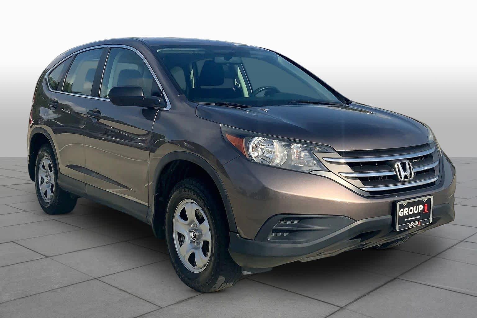 Used 2012 Urban Titanium Metallic Honda LX image 3
