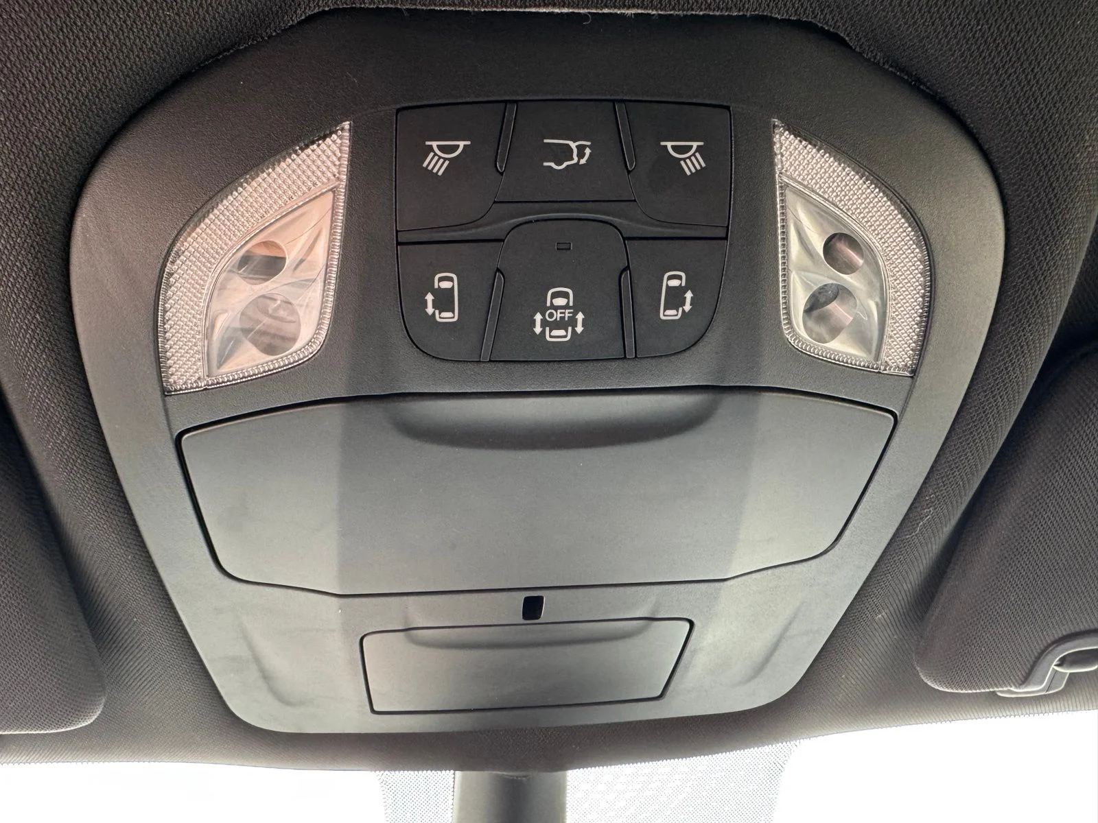 Used 2024 White Chrysler Select S Appearance image 29