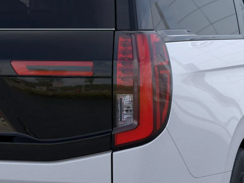 New 2025 Silver Ford Platinum image 21