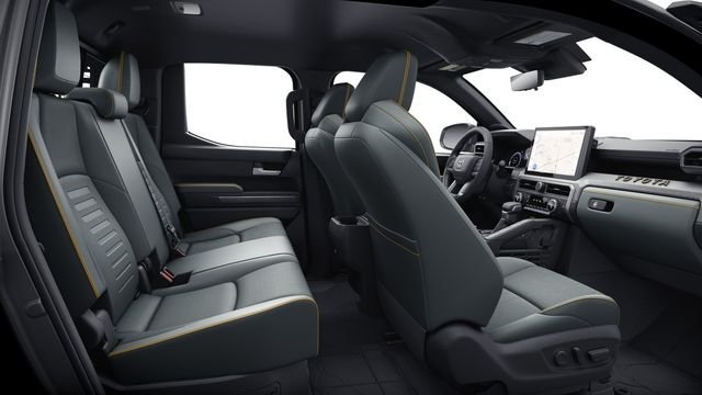 2025 Toyota Tacoma Trailhunter - Photo 30