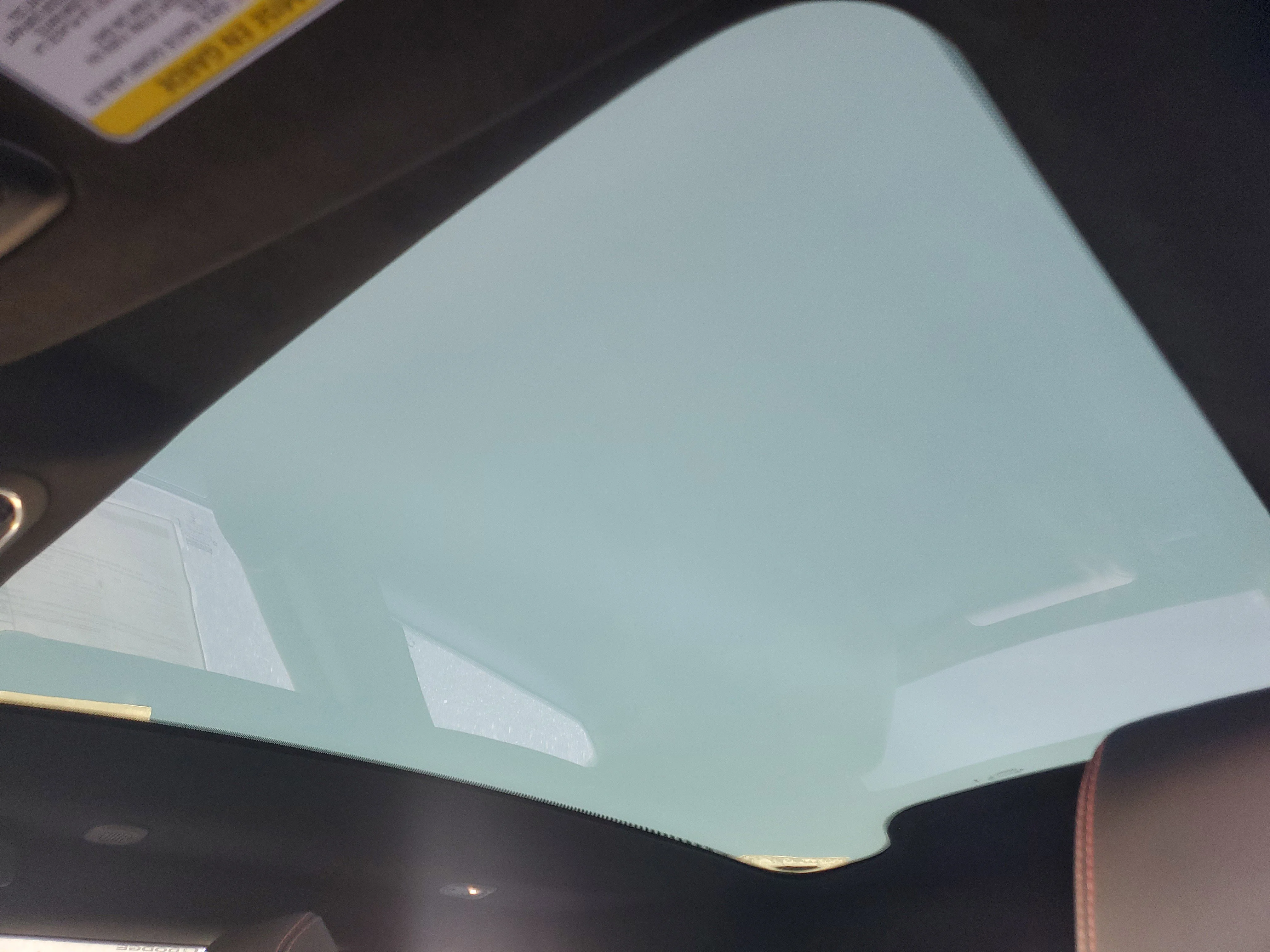 New 2026 White Knuckle Dodge Scat Pack Plus image 12