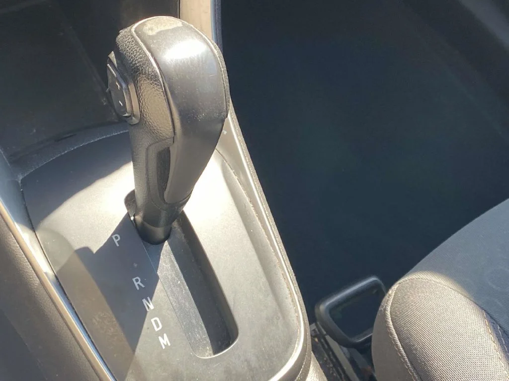 Used 2018 Blue Chevrolet LS image 21