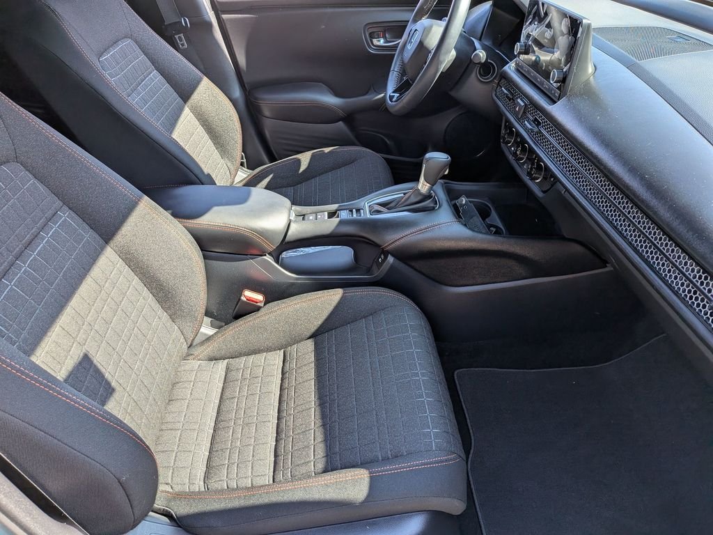 Used 2024  Honda Sport image 31