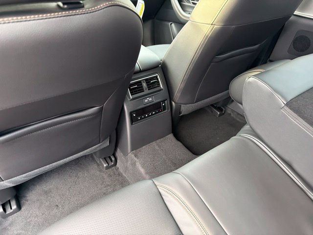 New 2026 Jet Black Mica Mazda 3.3 Turbo Premium AWD image 9