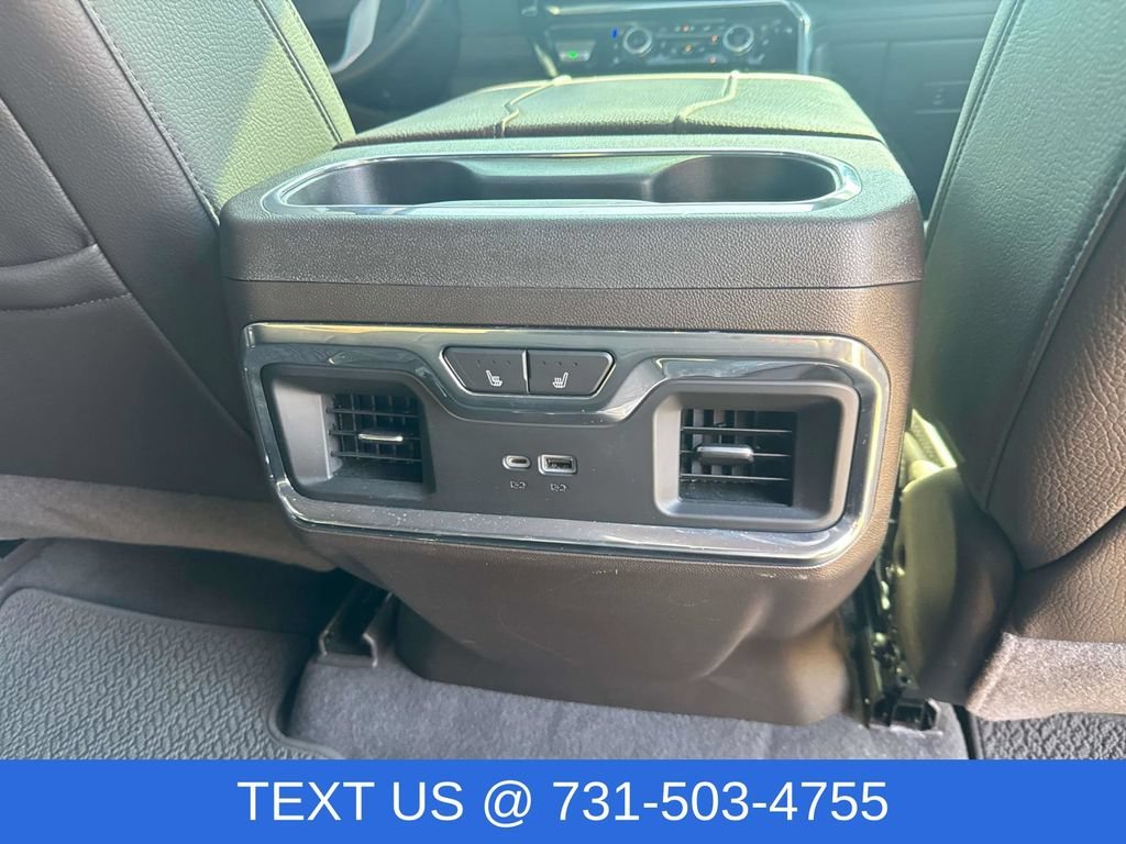 2024 GMC Sierra 1500 Denali Denali - Photo 19