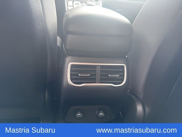 Used 2023 Stormy Blue Hyundai SE image 30