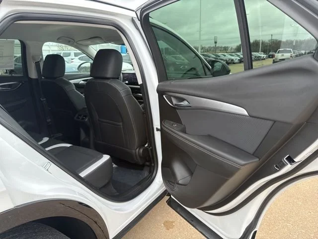 2026 Buick Envision Sport Touring - Photo 41