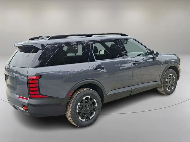 New 2026 Gray Hyundai XRT Pro image 7