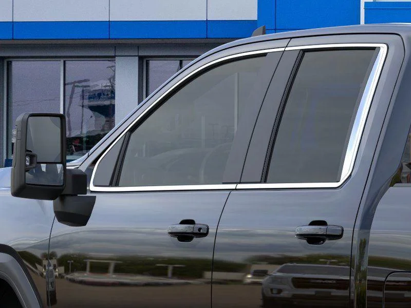 New 2026 Onyx Black GMC SLE image 15