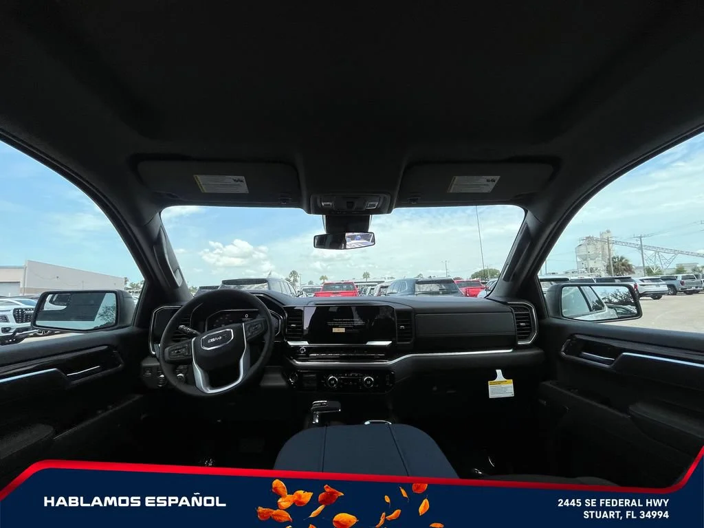 2026 GMC Sierra 1500 Elevation - Photo 14