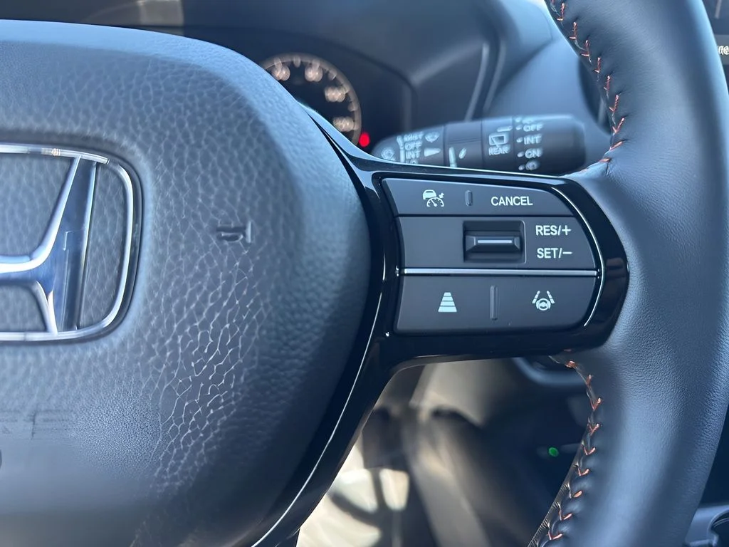 Used 2026 Blue Honda Sport image 14
