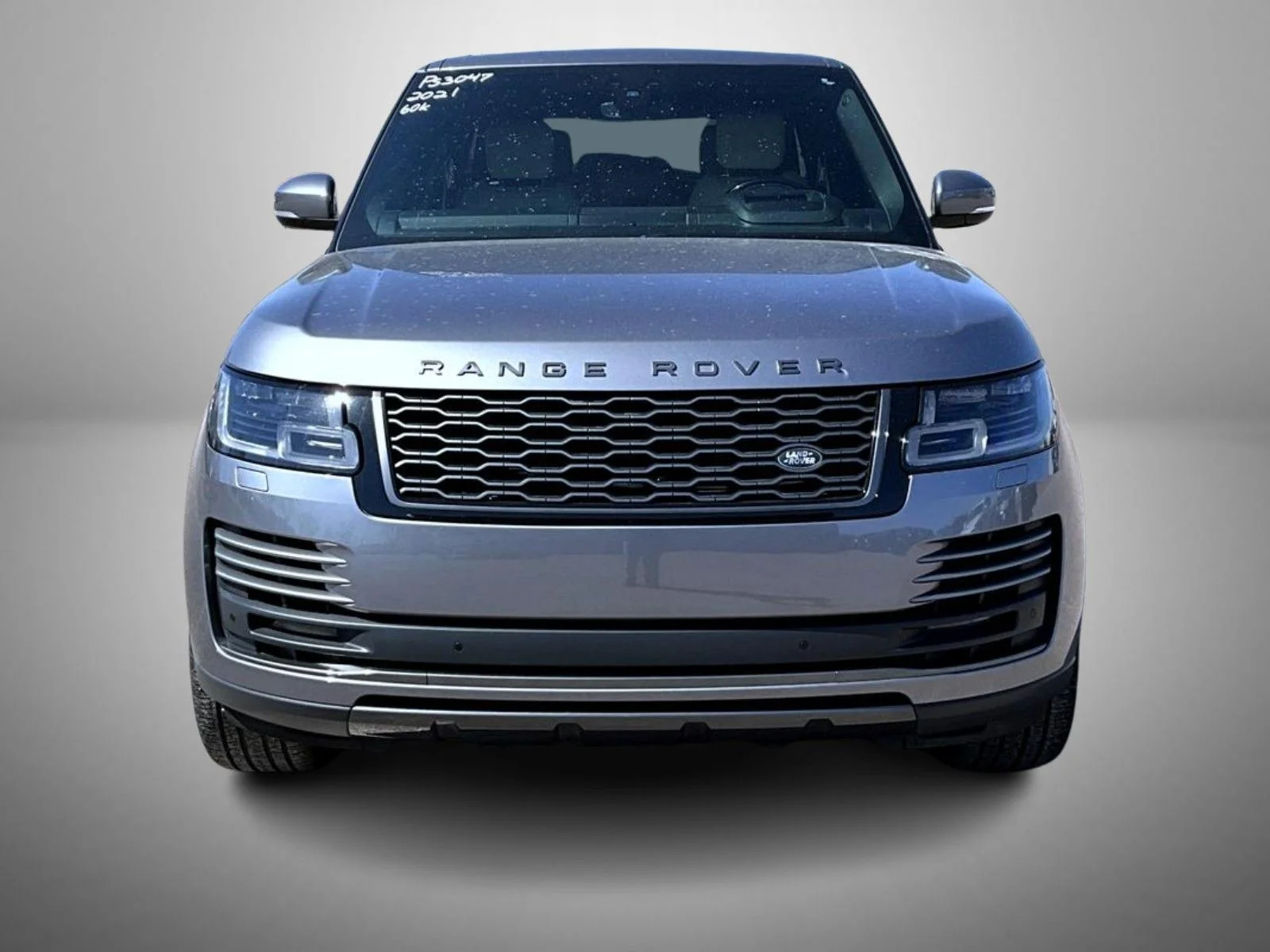 Used 2021 Gray Land Rover Westminster image 2