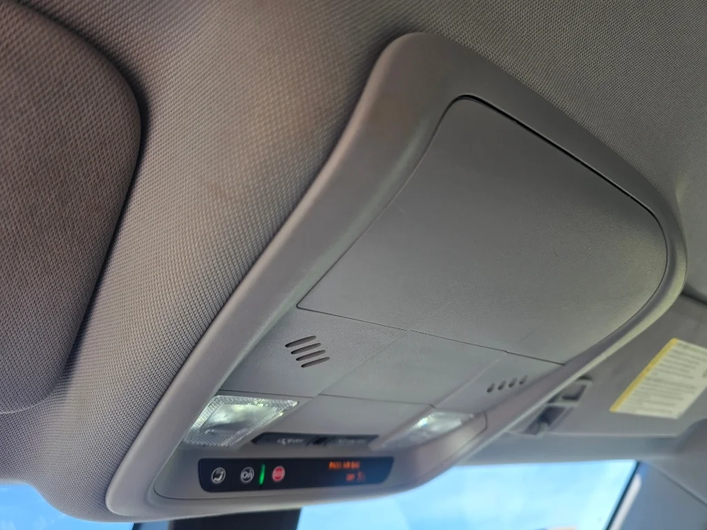 Used 2020 Nightfall Gray Metallic Chevrolet LS image 23