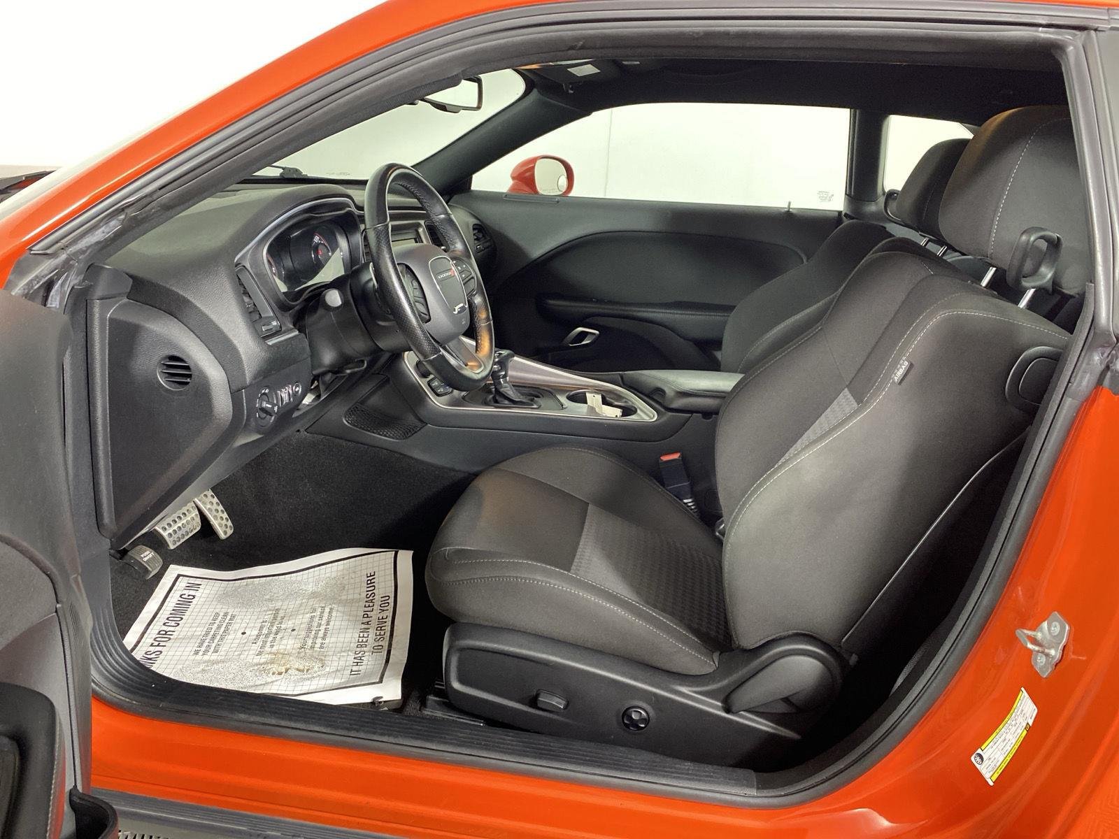 Used 2021 Go Mango Dodge R/T image 9