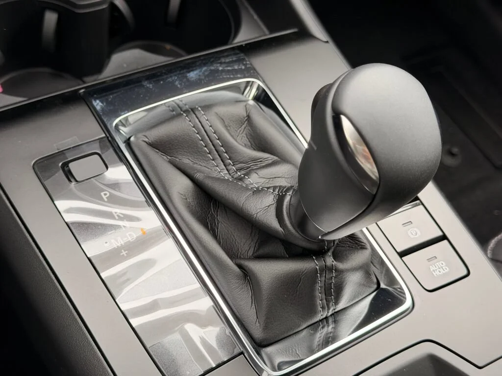 New 2026 Jet Black Mica Mazda 2.5 S Preferred AWD image 22