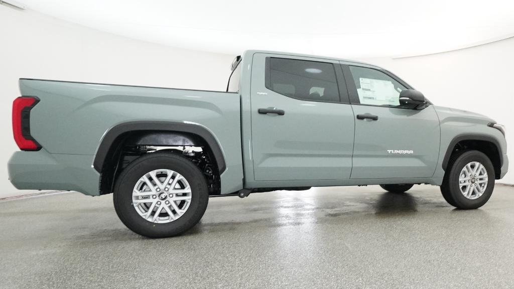 New 2026 Lunar Rock Toyota SR5 image 16
