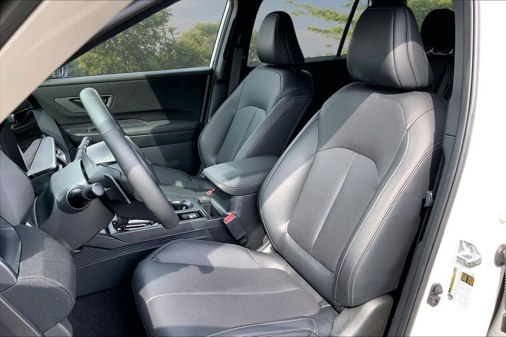 Used 2026 White Subaru Limited image 21