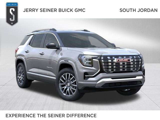 2026 GMC Terrain Denali AWD's photo