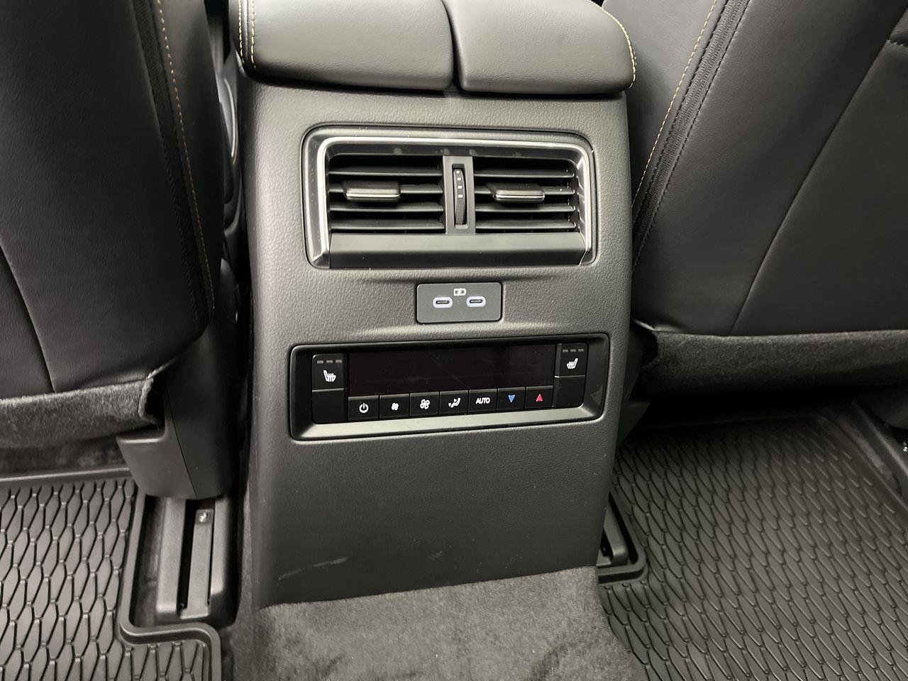 2026 Mazda CX-70 Premium Package - Photo 13