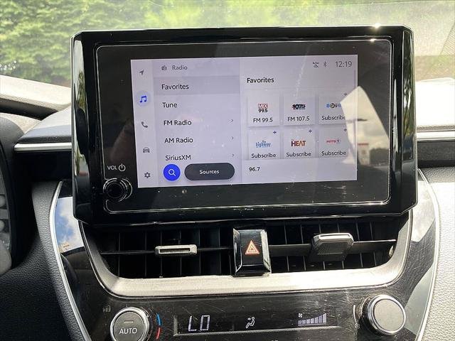 Certified Used 2024 BLUEPRINT Toyota  image 20